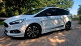 Ford Smax ST-line - 7-Sitzer - Automatik 8... - Ford S-Max in Karlsruhe