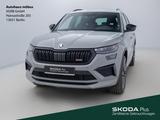 Skoda Kodiaq 2.0 TSI RS 4x4*DSG*AHK*RFK*PANO*STHZG*ACC - Skoda Kodiaq: RS