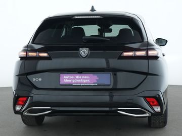 Peugeot 308 - 6