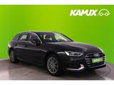 Audi A4 Avant 40TFSI advanced +LED+VIRTUAL+AHK+KAMERA - Audi A4