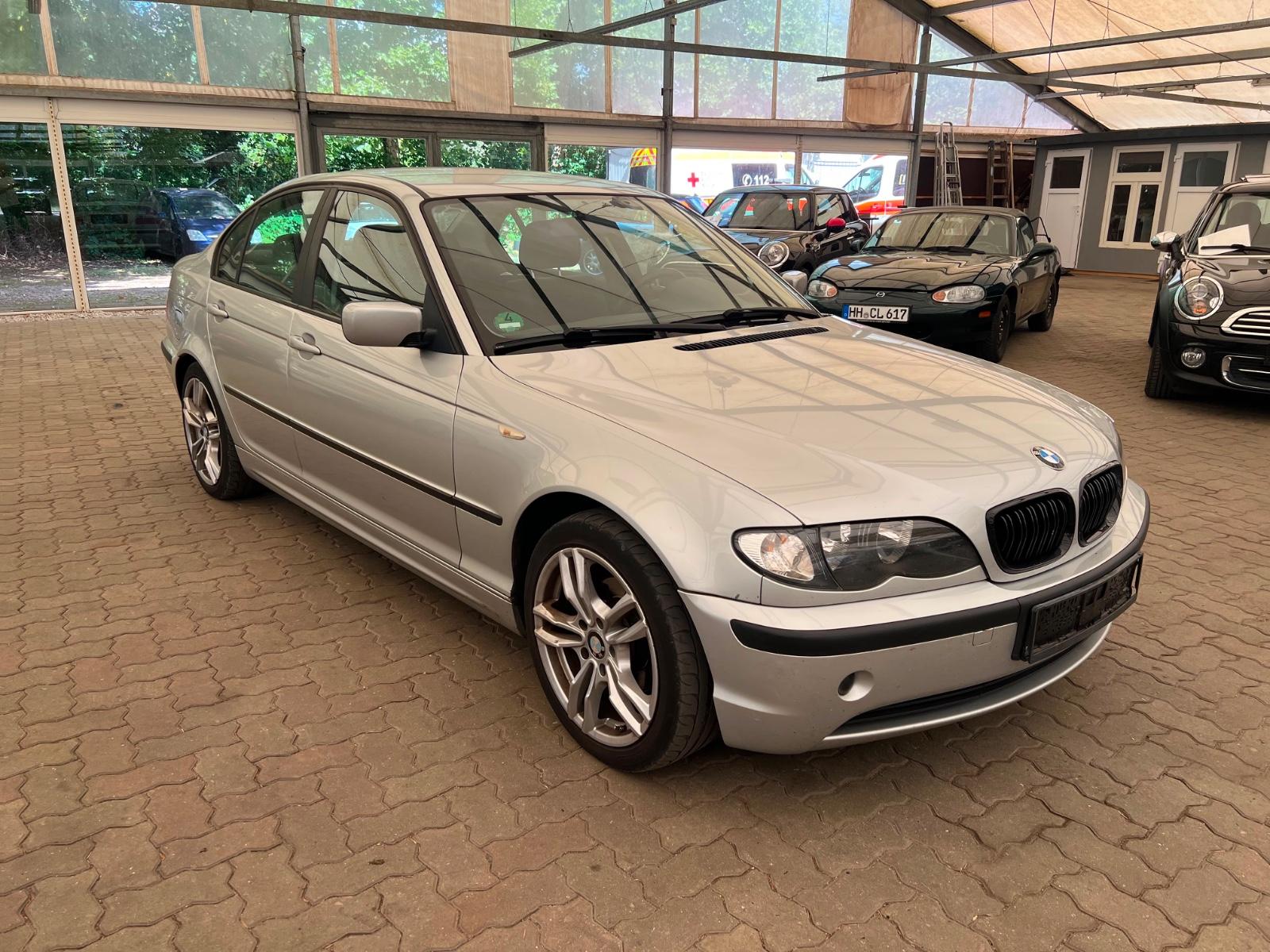 BMW 316i