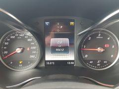 Fahrzeugabbildung Mercedes-Benz GLC 250d 4Matic Navi LED SiHz PDC RFK AHK