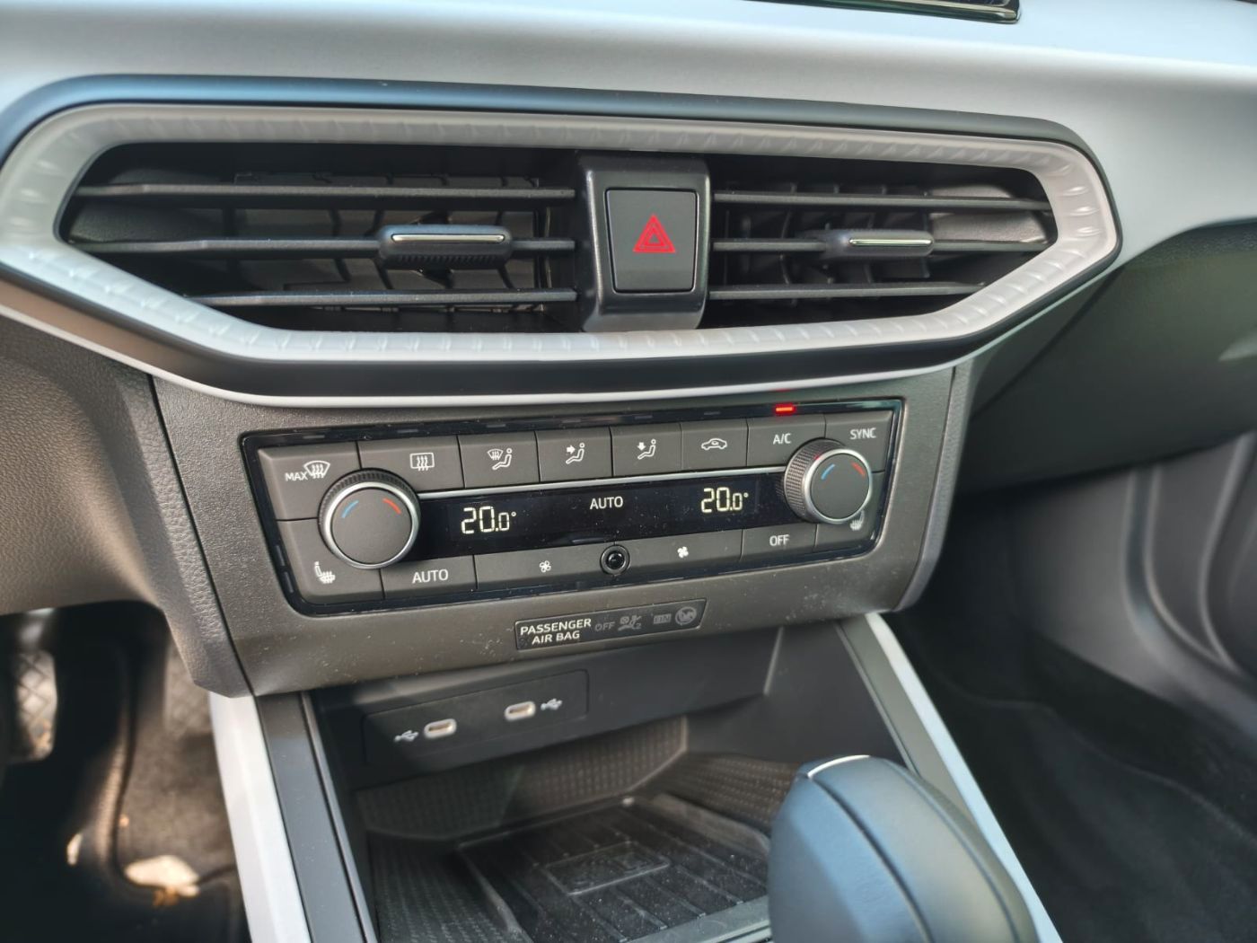 Seat Arona - Bild 14