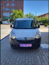 Opel Combo 1.3 Cdti Pharma CSA  - Opel Combo in Saarbrücken