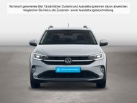 Volkswagen Taigo - Vorschau Bild 5