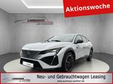 Peugeot 408 GT Volleder/ el. Heckklappe - weiße Peugeot 408
