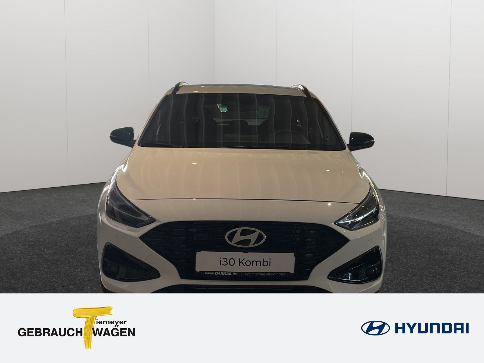 Hyundai i30 – Bild 2