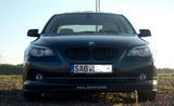ALPINA B5 4,4 S -Motor 23 tKm-Einzelstück - ALPINA: B2