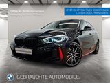 BMW 128ti LiveCockpitProf Pano.Dach PDC Driv.Assist - schwarze BMW 128