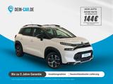 Citroën C3 Aircross Shine+NAVI*LED*CAR-PLAY*PDC - gebrauchte Citroën C3 Aircross aus dem Jahr 2023
