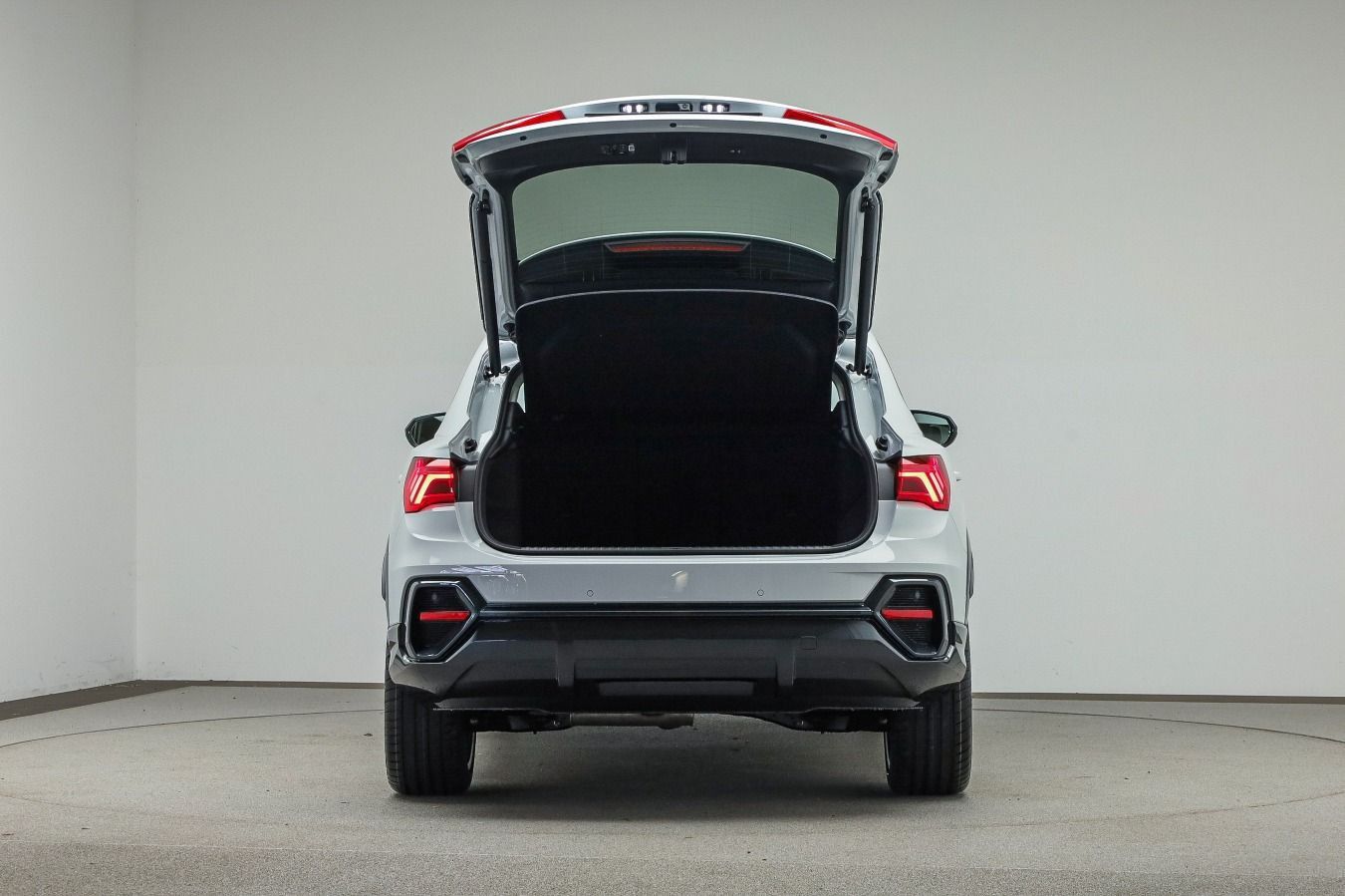 Audi Q3 - Bild 6