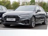 Audi A4 Avant 40 TFSI Q 2x S LINE OPS+ MATRIX AHK LM1 - Audi A4 Jahreswagen