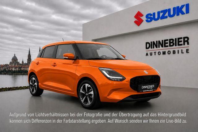 Suzuki Swift Comfort+ (CVT) *6 Jahre Garantie*