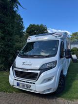 Weinsberg 600 MF Pepper Solar AHK Autark - Weinsberg Hamburg
