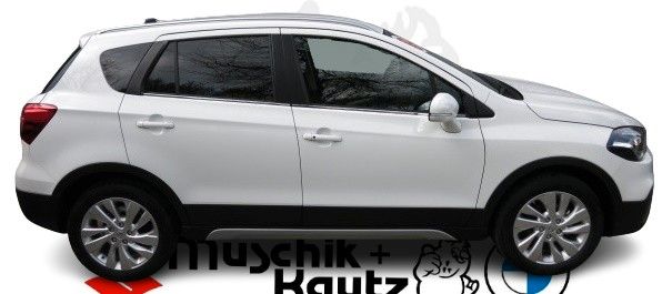 Suzuki (SX4) S-Cross 1.4 BOOSTERJET Comfort