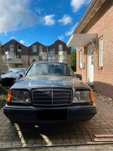 Mercedes-Benz Mercedes Benz W124 T 220 E-Klasse BJ 1995 - Mercedes-Benz 220 Gebrauchtwagen in Dortmund