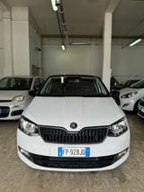 Skoda Fabia 2018 1.0MPI 70cv GPL - Skoda Fabia mit LPG-Antrieb