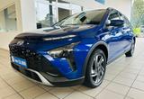 Hyundai BAYON 1.0 TGDI Trend Aut. Kamera SHZG CarPlay - Hyundai BAYON Gebrauchtwagen