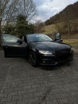 Audi a4 b8 162k km Tausch Möglich - Audi A4 aus 2008 mit Diesel-Antrieb: Limousine
