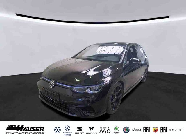 Volkswagen Golf R VIII 20 Years 2.0 TSI DSG 4Motion AKRAPOV