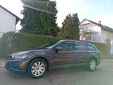 Volkswagen Passat Variant 2.0 TDI DSG Business/AHK/LED/NAVI - Volkswagen Passat Variant in Karlsruhe