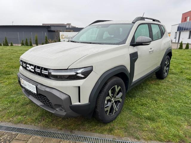 Dacia Duster "Expression" MHEV TCe 130 ALU RFK SHZ GRA