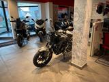Honda CB125R 2026 Rock Gray *sofort verfügabr* - HONDA 125 S