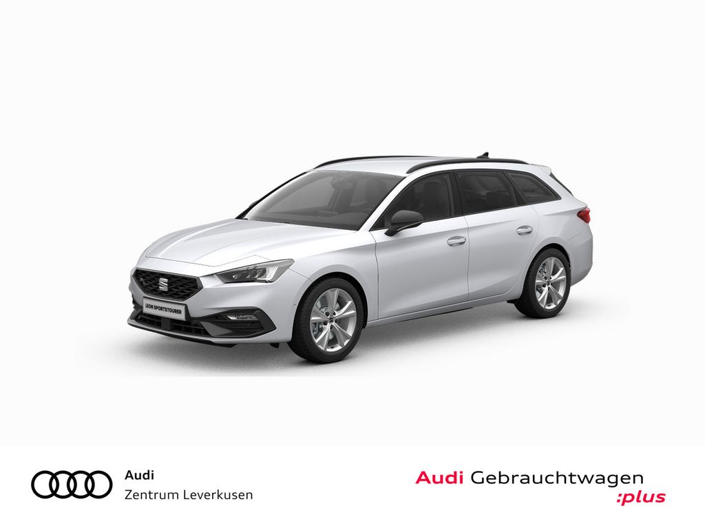 Image of Seat Leon