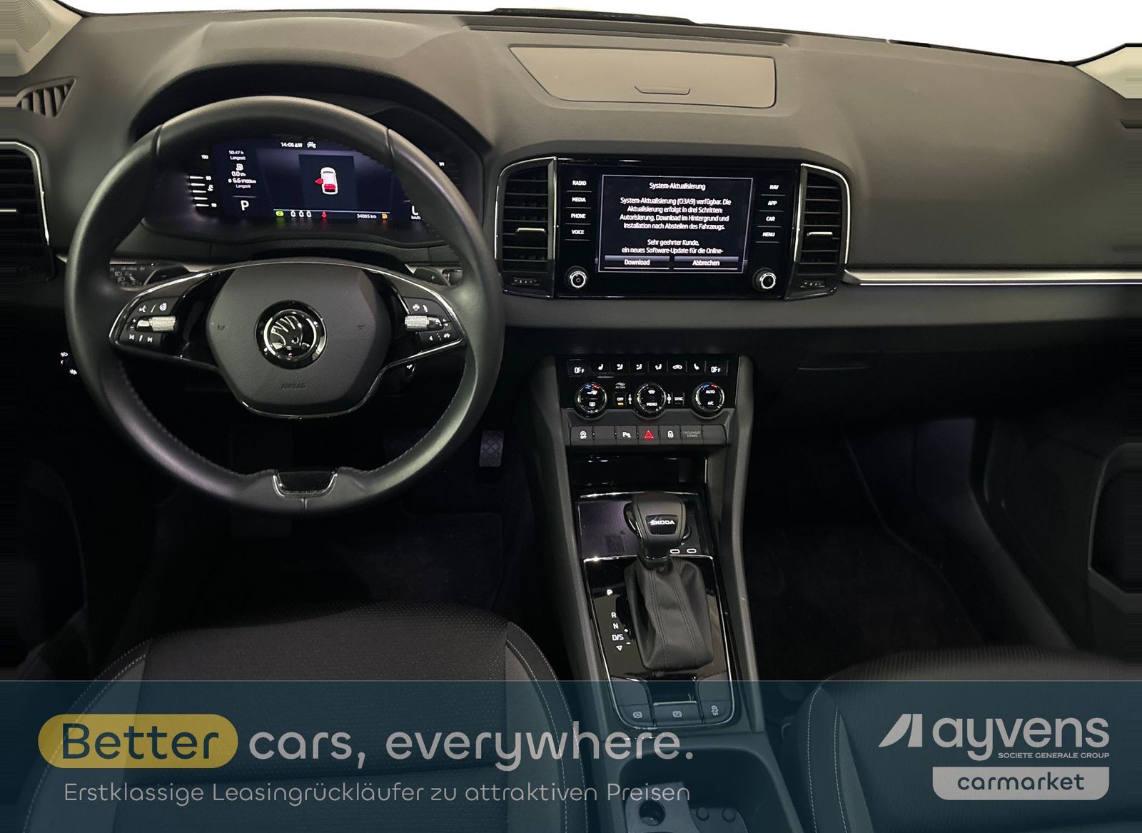 Skoda Karoq - Bild 7