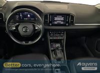 Skoda Karoq - Vorschau Bild 7
