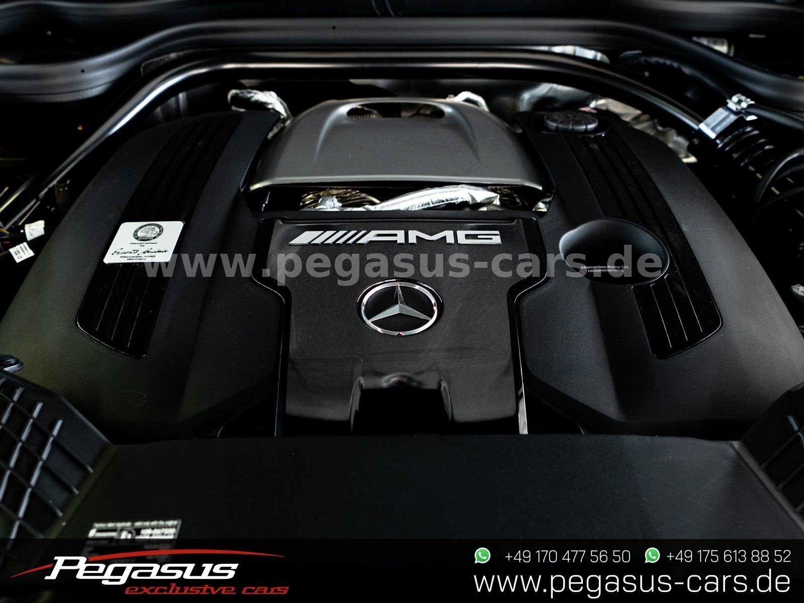 MERCEDES-BENZ G 63 AMG - 47