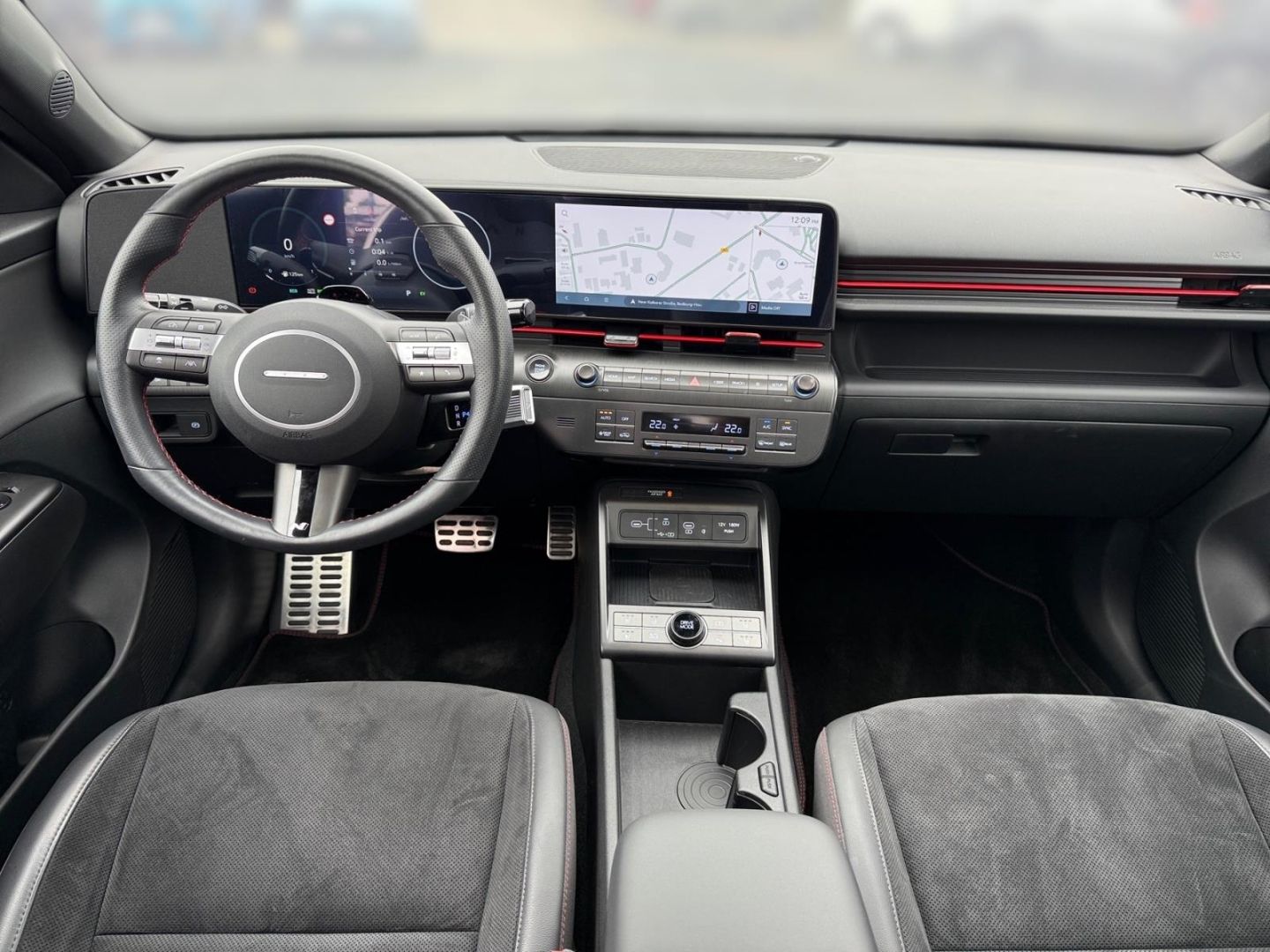 Hyundai Kona – Bild 11