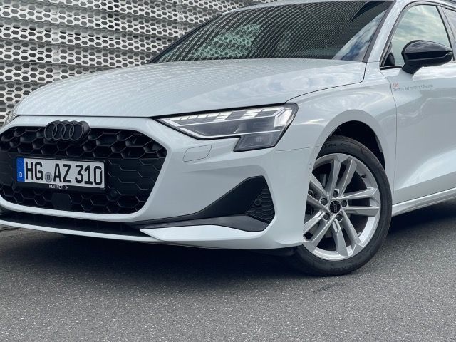 Audi A3 - Bild 3