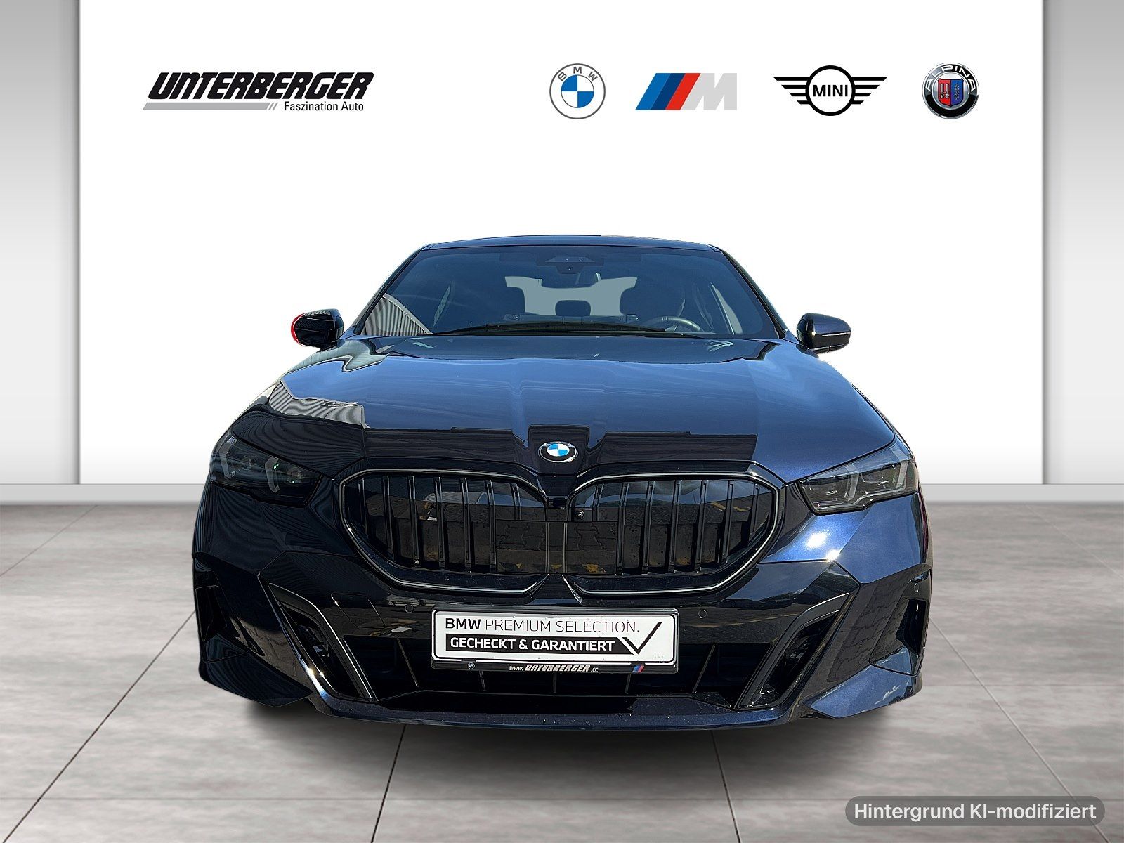 BMW 540d xDrive M Sport Pro DA Prof PA Prof Memory foto 2