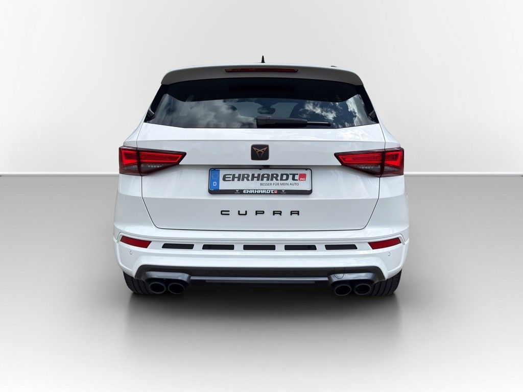 Cupra Ateca - Bild 7