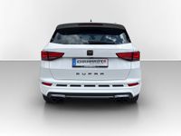 Cupra Ateca - Vorschau Bild 7