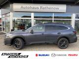 Subaru OUTBACK Edition Exclusive Cross Navi Leder LED K - Subaru Outback Exclusive-Cross