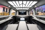 Mercedes-Benz V300 - Limited Luxury VIP Van KLASSEN - V-Class - Mercedes-Benz: Allradantrieb, Klasse