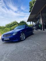 Mercedes-Benz SLK 200 -Tuning  - Mercedes-Benz Tuning