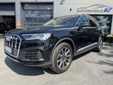 Audi Q7 50 TDI quattro *LEDER/MATRIX/LUFT-F./STHZ* - gebrauchte Audi Q7 aus dem Jahr 2022
