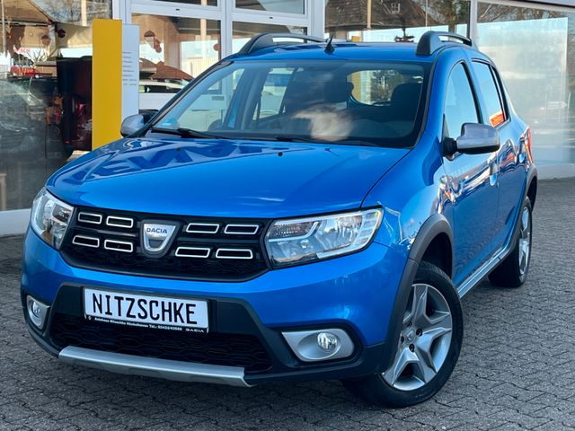 Dacia Sandero II Stepway Prestige (KAMERA HINTEN,NAVI)