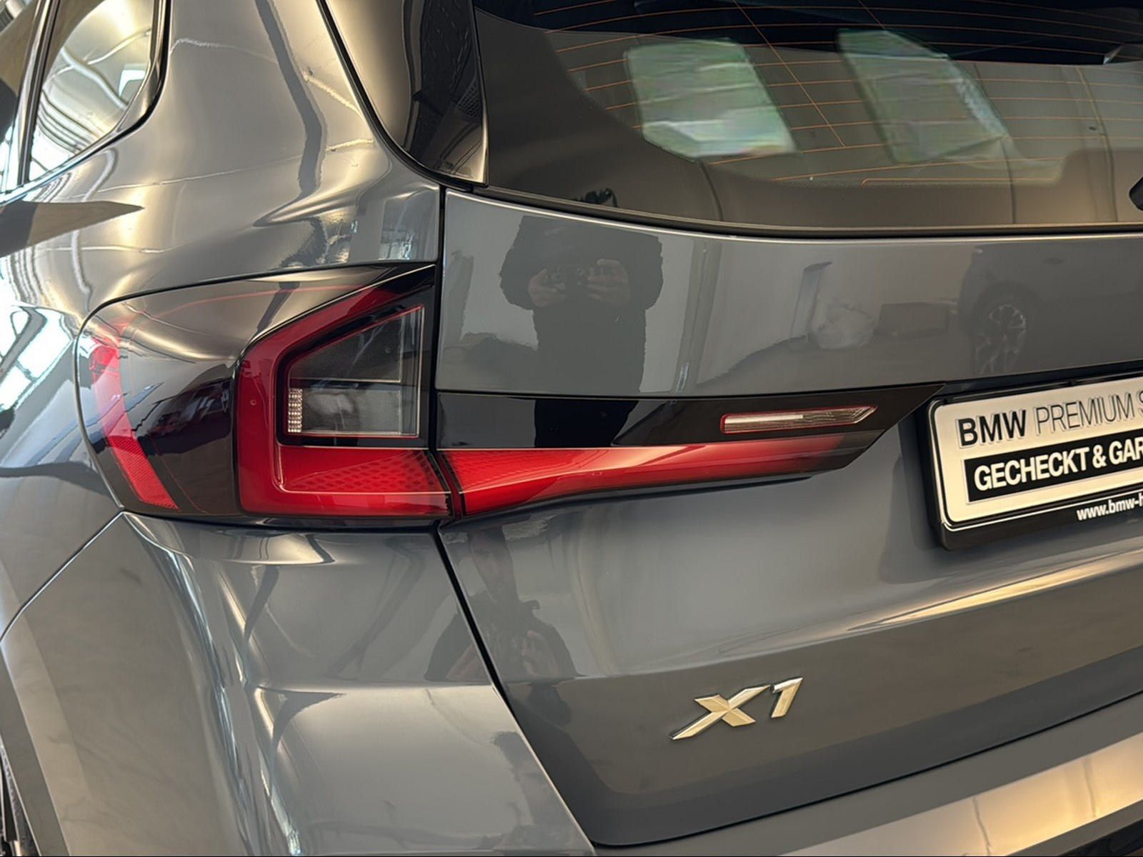 BMW X1 - Bild 14