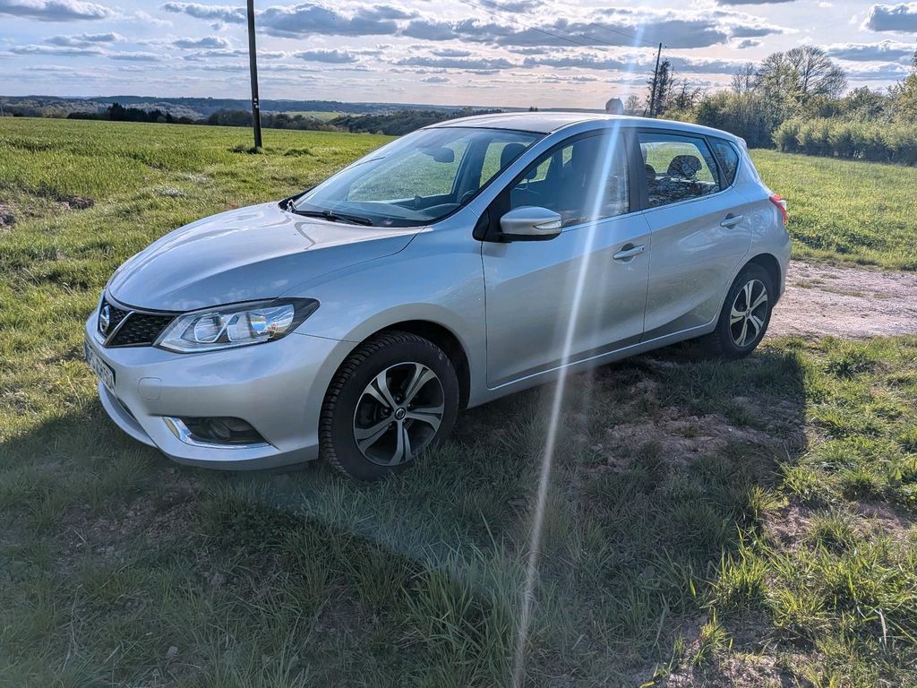 Image of Nissan Qashqai