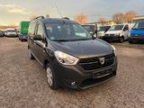 Dacia Dokker Ambiance*SEHR GUTER ZUSTAND*EURO6* - Dacia Dokker aus 2018