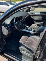 Audi SQ5 3.0 TDI competition tiptronic quattro - - Audi SQ5 in Frankfurt (Main)