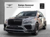 Bentley Bentayga V8 S *Mansory Komplettumbau* - Bentley: Mansory