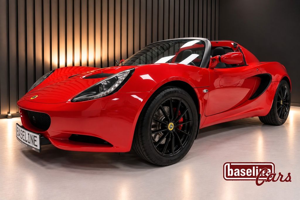 Lotus Elise