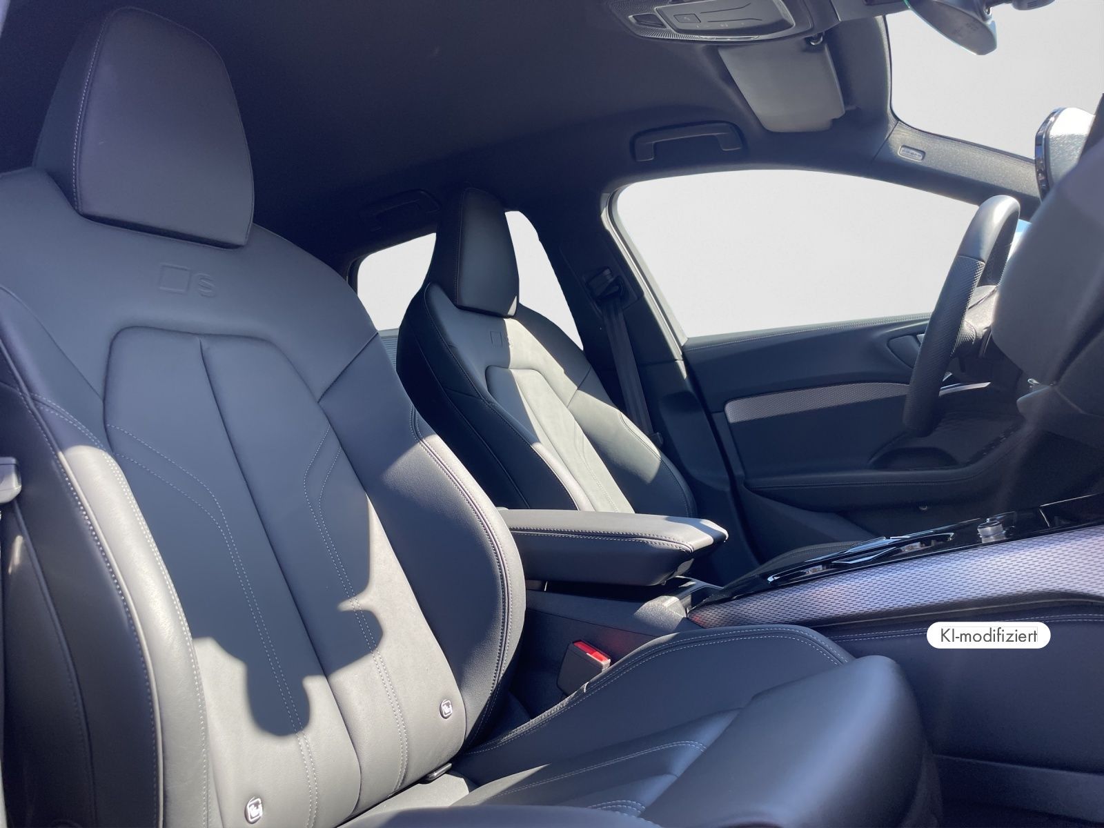 Audi A5 - Bild 5