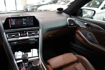 صورة مصغرة 17 لـ 2020 BMW M8