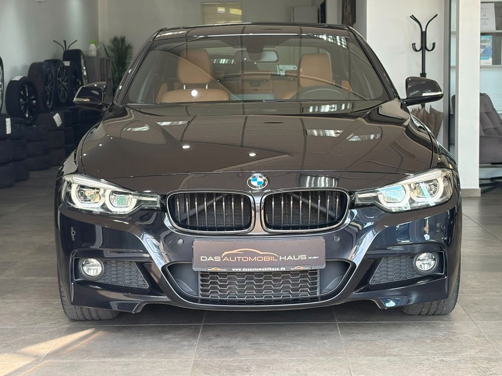 Image of BMW 320